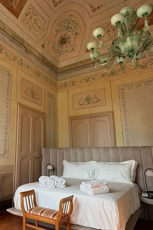 Boutique Hotel Palazzo Ricardi Imperia con Spa, piscina e parcheggio