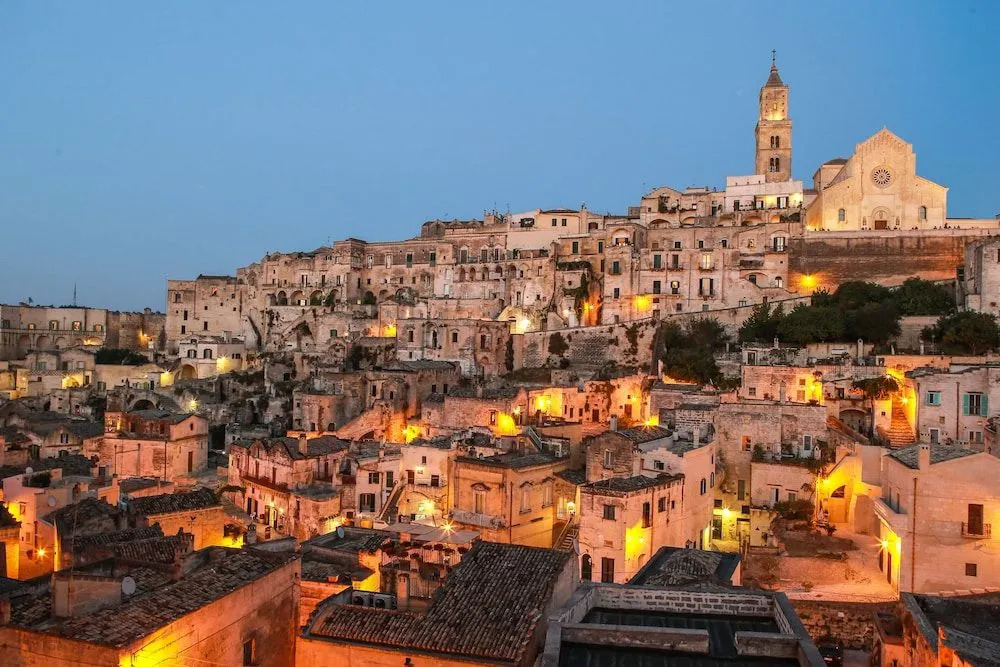 San Giovanni Vecchio - Residenza