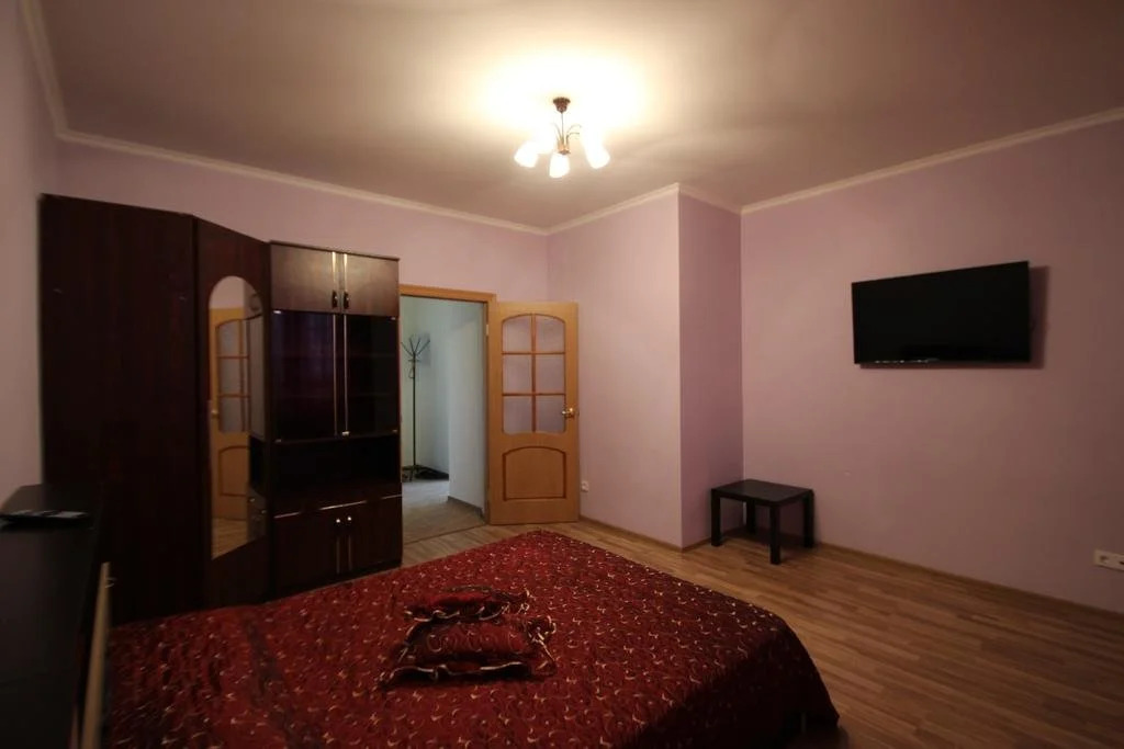 Apartament Dimitrova