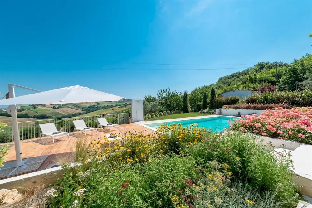 Casa Angela 6, Emma Villas