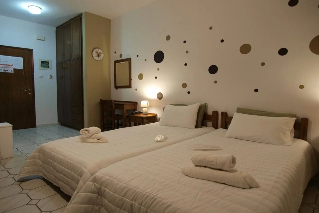 Kleopatra Traditional Hotel Apartments
