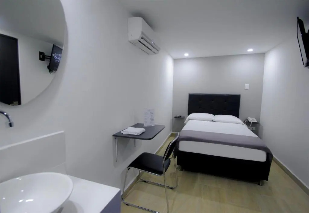 Element Hotel