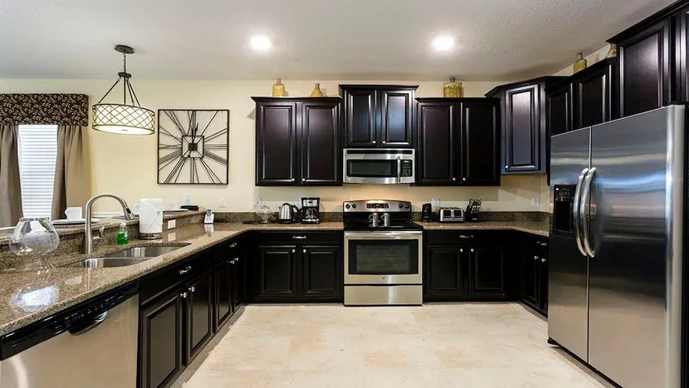 Spacious Getaway with Pool, Near Orlando Parks