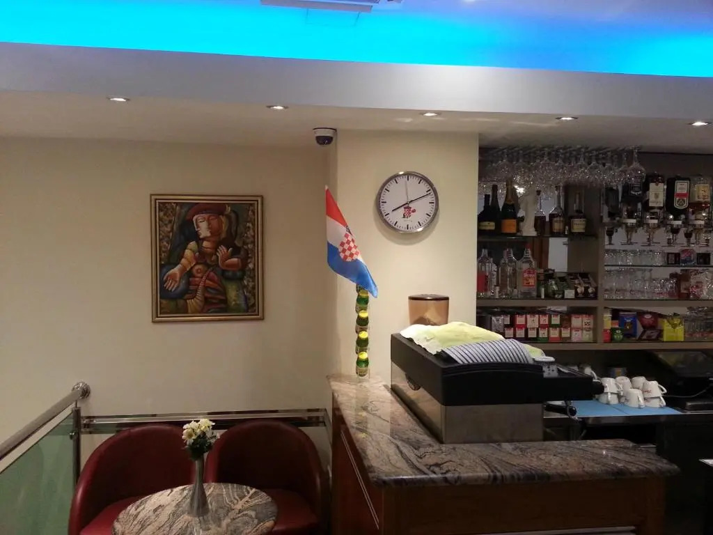 Hotel Croatia