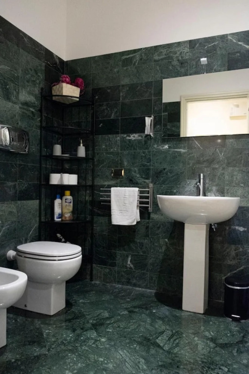 Crispi 20 Junior Suite