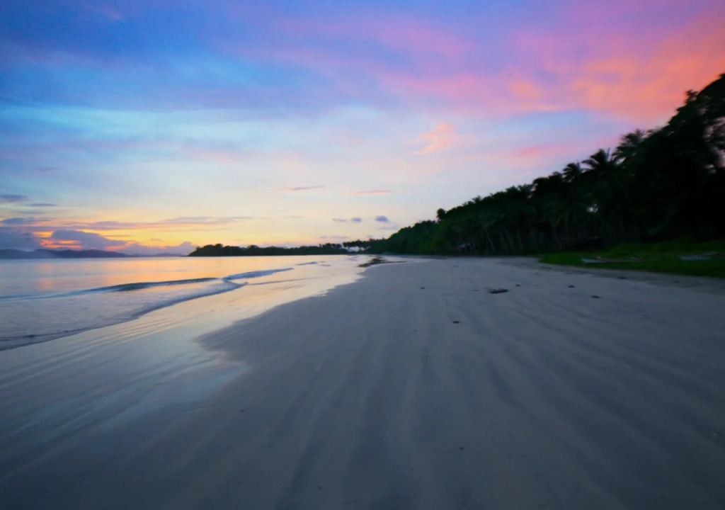 QI Palawan by Cocotel powered by ASTON