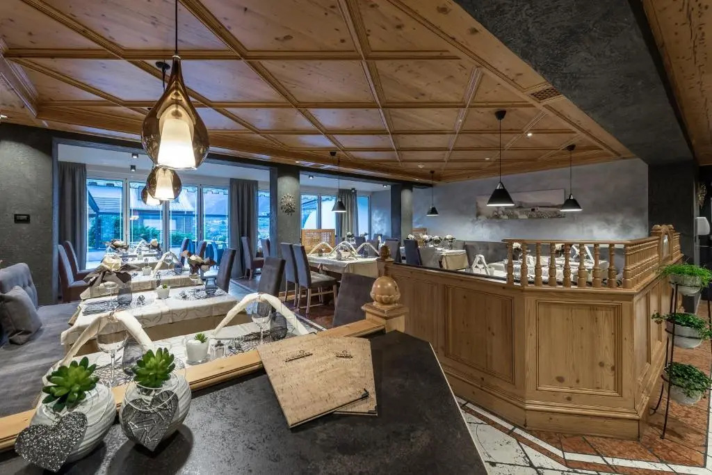 Hotel Sunnwies