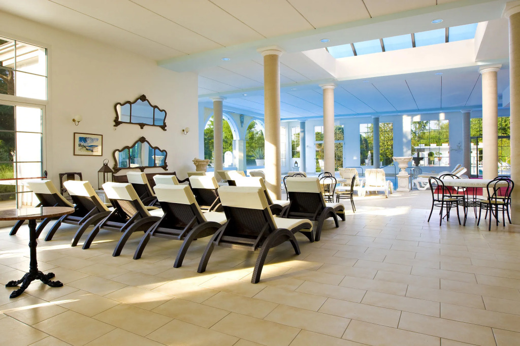Bellavista Terme Resort & Spa