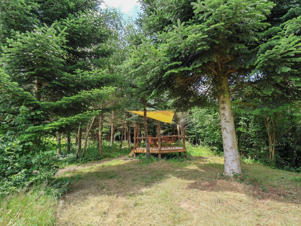 No1 The Lodge