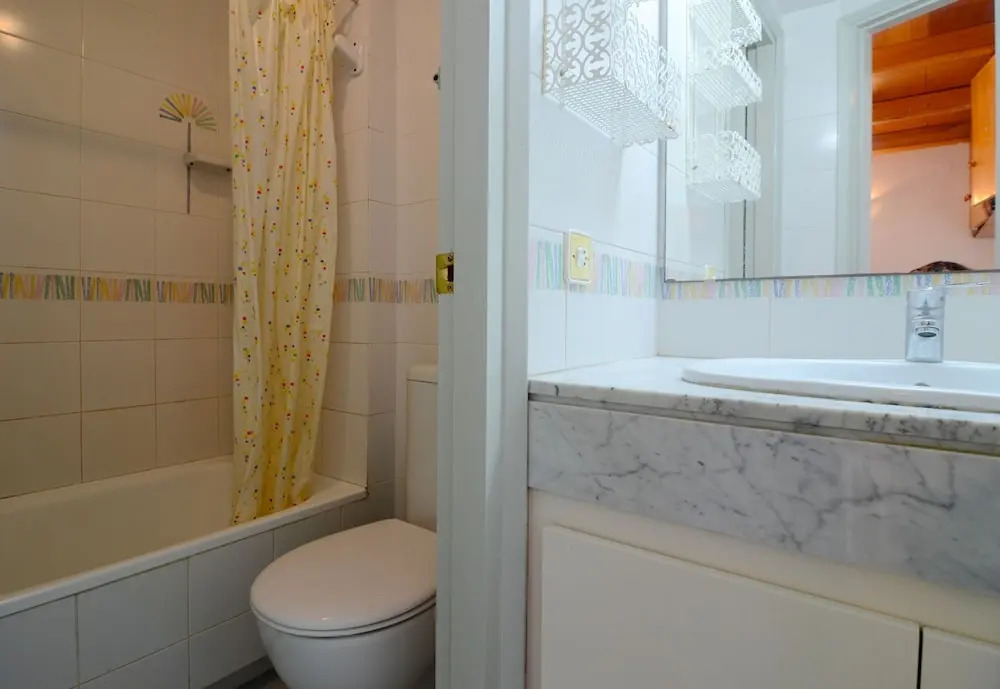 Apartamento Argonavis 310