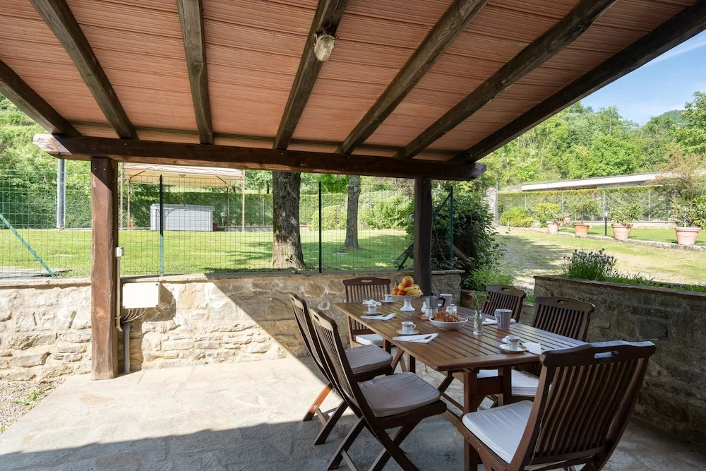 Il Mulino Di Vogognano by Geco Vacation Rentals