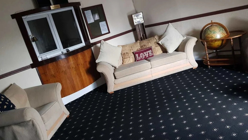 LSO Guest House