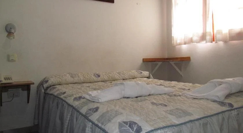Hotel San Cayetano
