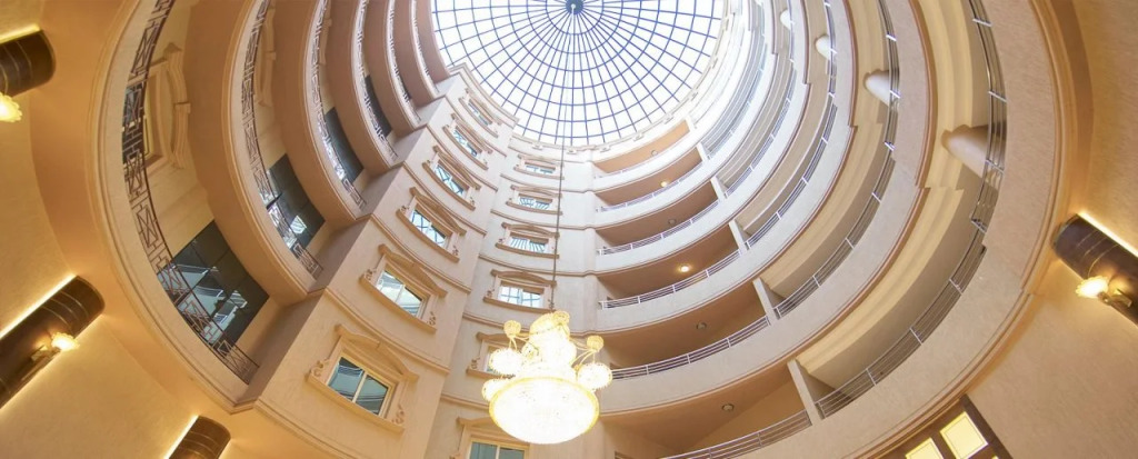 سديم الفجر للشقق الفندقية- Sadeem Al Fajr Hotel Suites