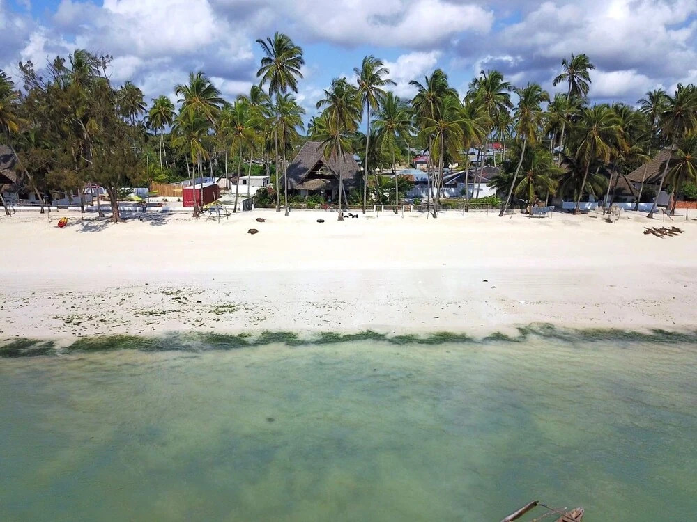Villa NOAH BEACH ZANZIBAR
