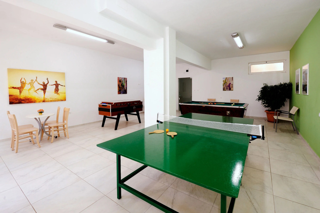 Apollon Hotel Apartments