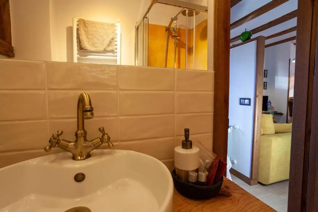 Apartamentos Top Medieval