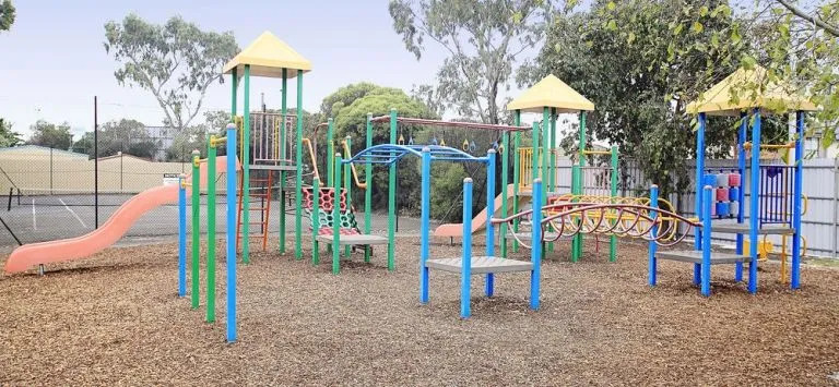 Ashley Gardens Big4 Holiday Village