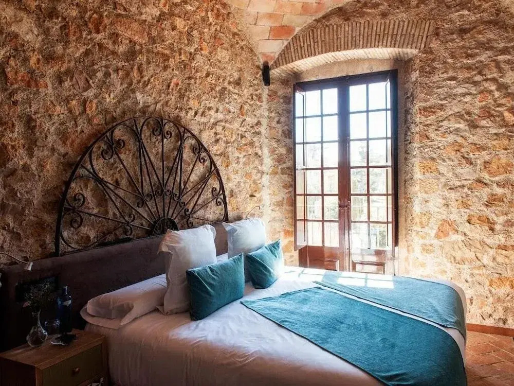 Hotel Molí de lEscala