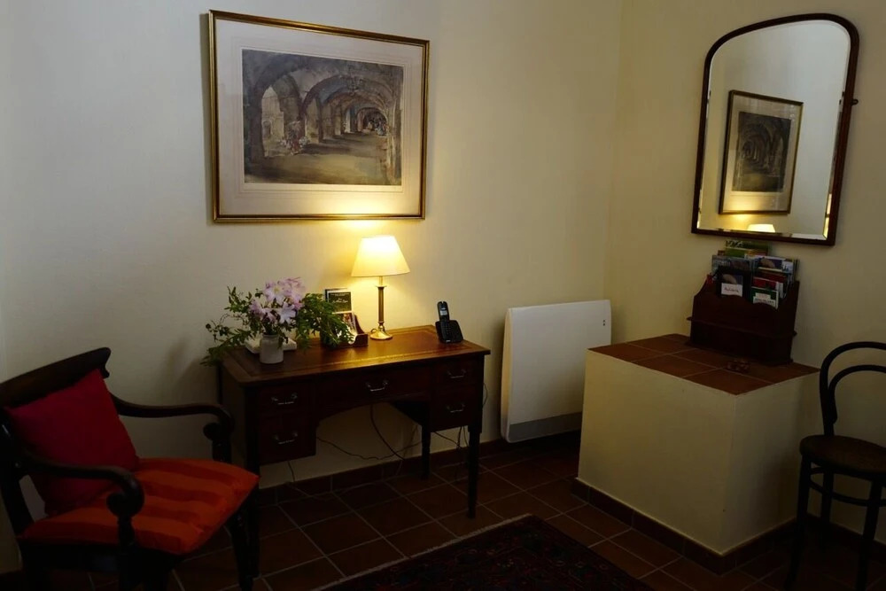 Casa Antonio