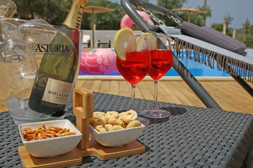 Acquasanta Relais