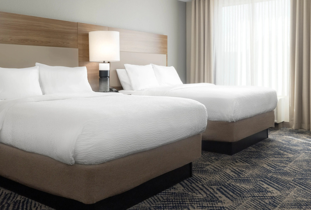 Candlewood Suites Las Vegas - E Tropicana