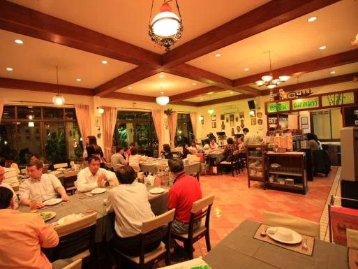 Trithana Boutique House