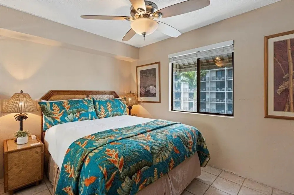 Pacific Shores A302 3 Bedroom Condo
