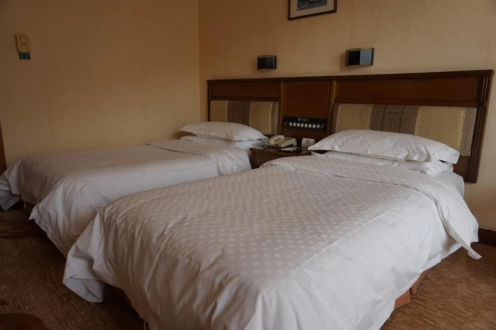 Dalian Zhongxia Garden Hotel