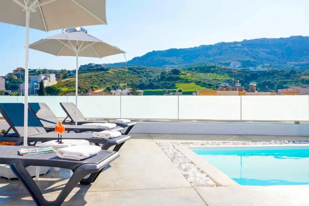 Villa Paradiso Ena