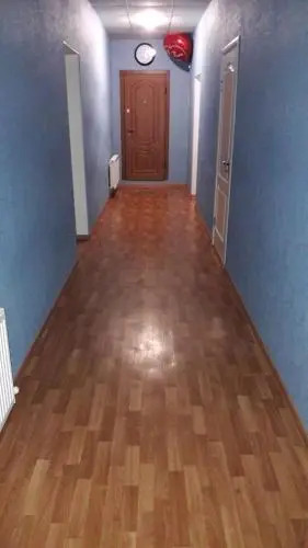 Distrito Apartment