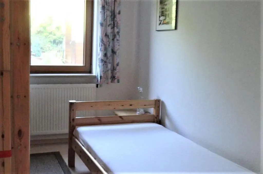 Zum Rebberg Ferienwohnungen