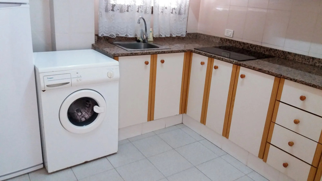 Apartamentos Entreplayas 3000