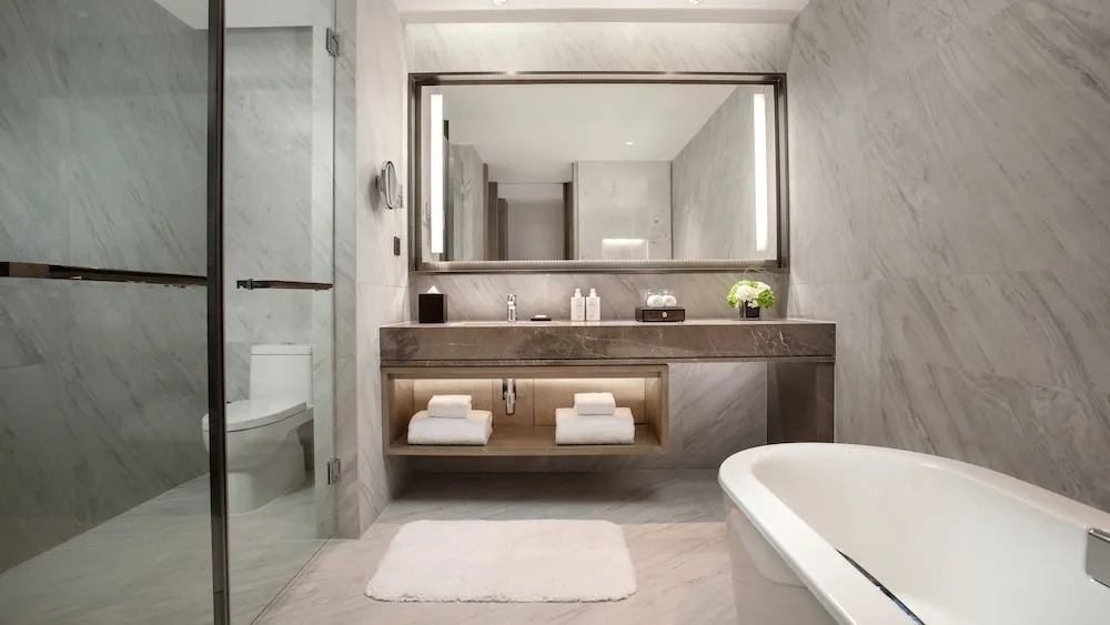 Intercontinental Hotels Foshan New City