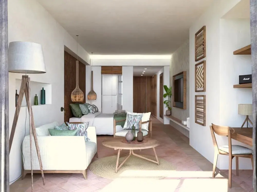 Cala San Miguel Ibiza Resort, Curio Collection by Hilton