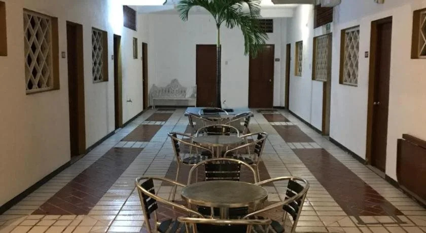 Hotel Playa
