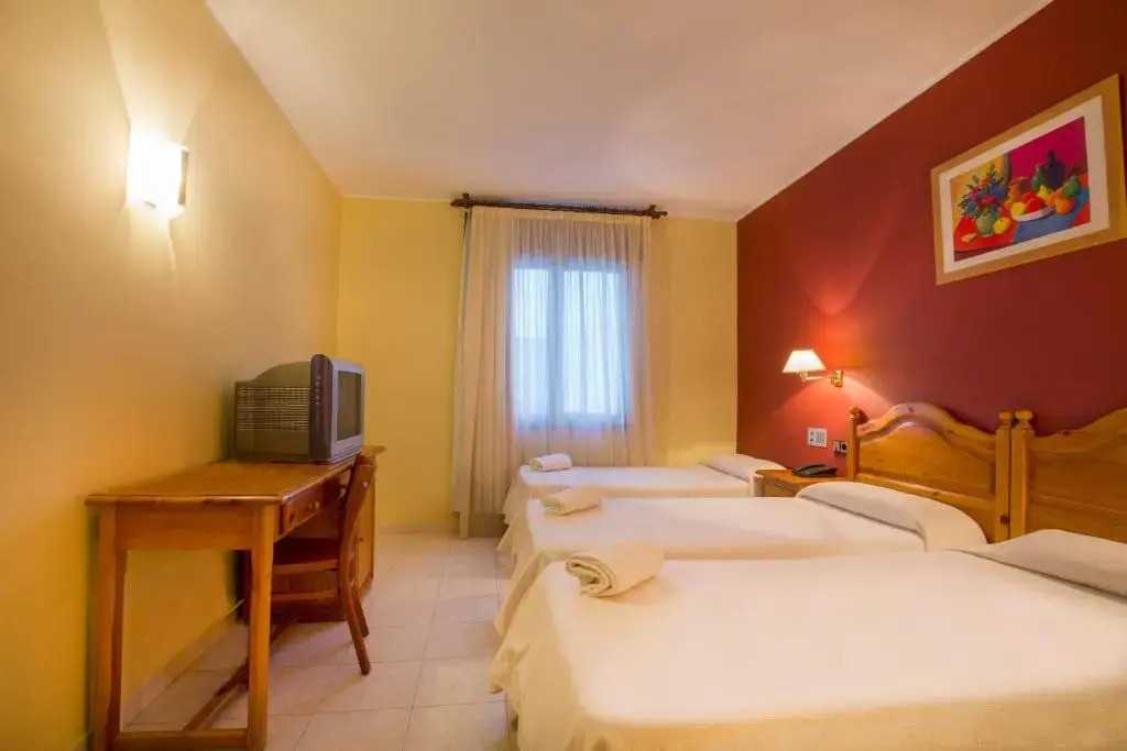 Hotel Encamp by Nexta