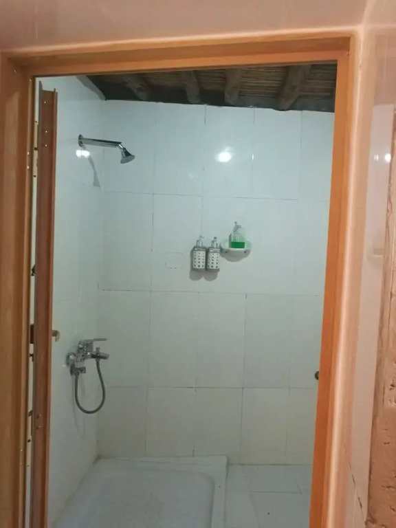 Misfah Old House