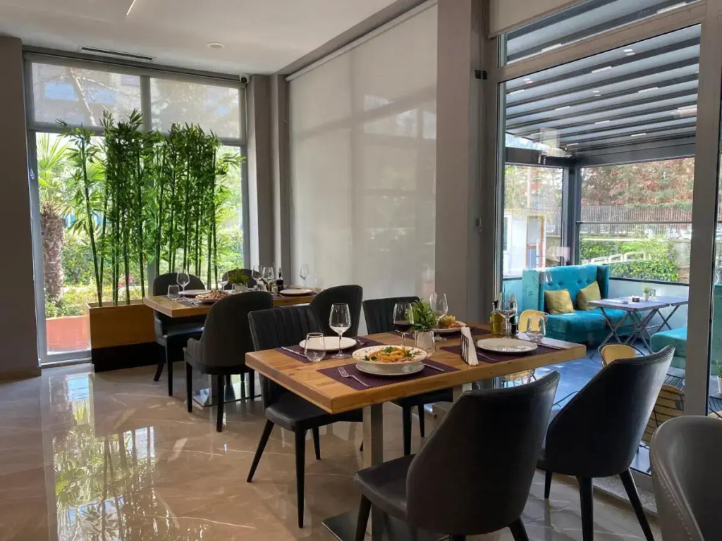 Doanesia Premium Hotel & Spa