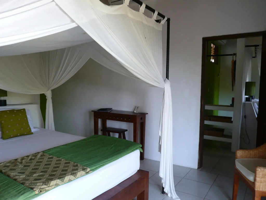 Anda Amed Resort
