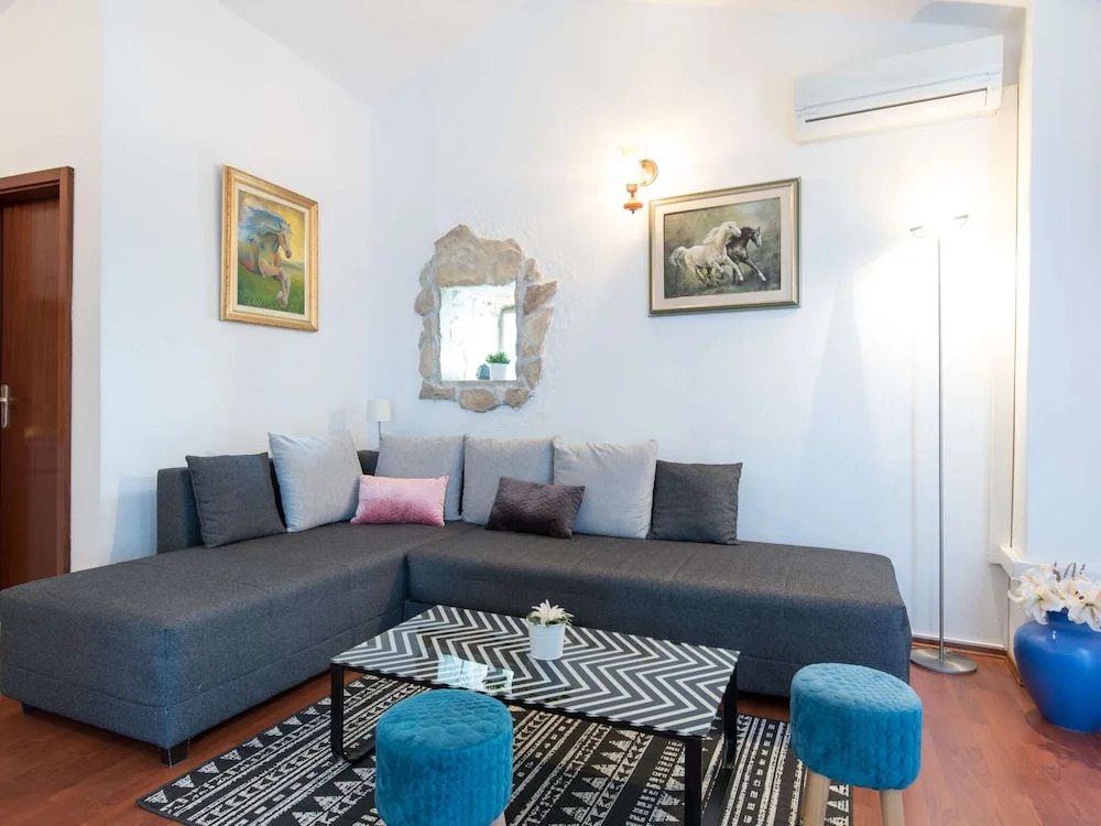 Holiday Home in Podstrana near Beach