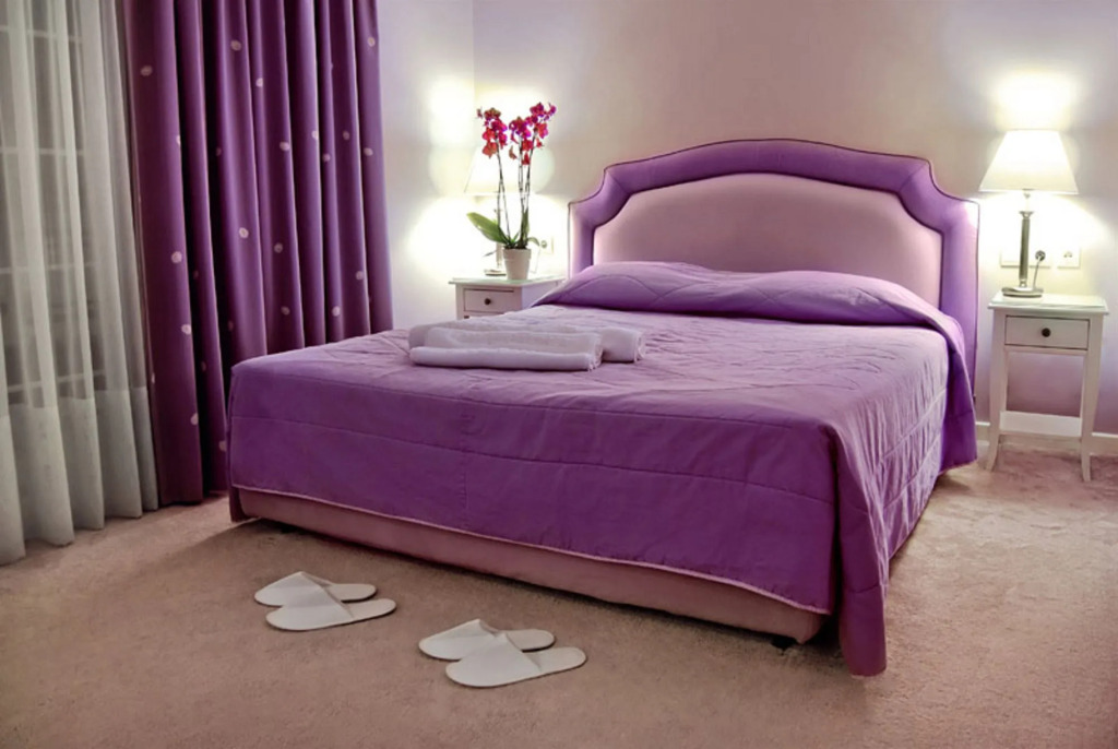 Paliria Hotel