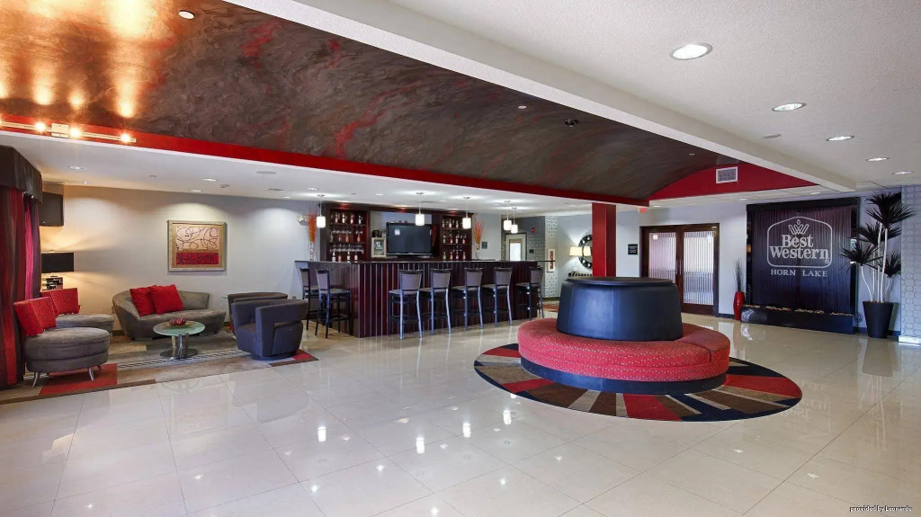 Best Western Plus Goodman Inn & Suites