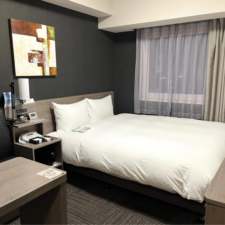 Hotel Route Inn Takamatsu Yashima