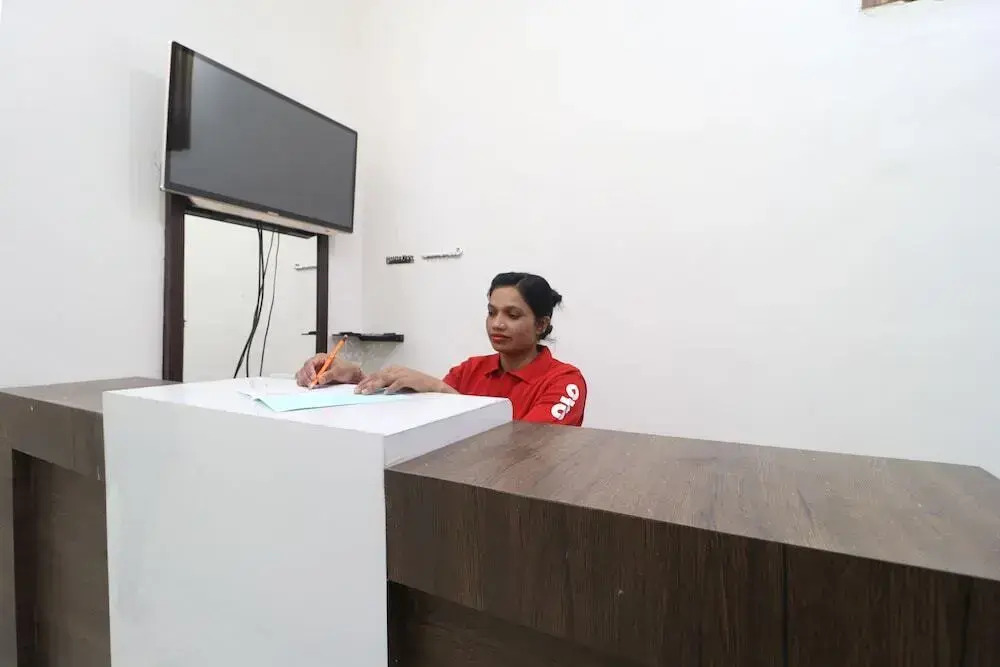 Hotel Indigo by OYO Rooms