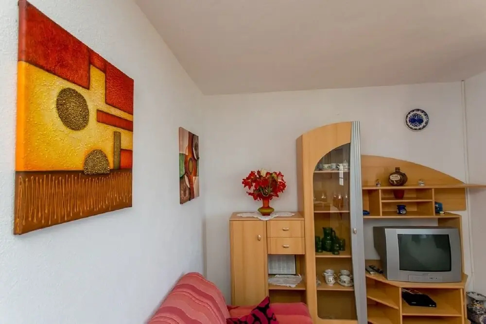Marija - 60 m From Beach - A2