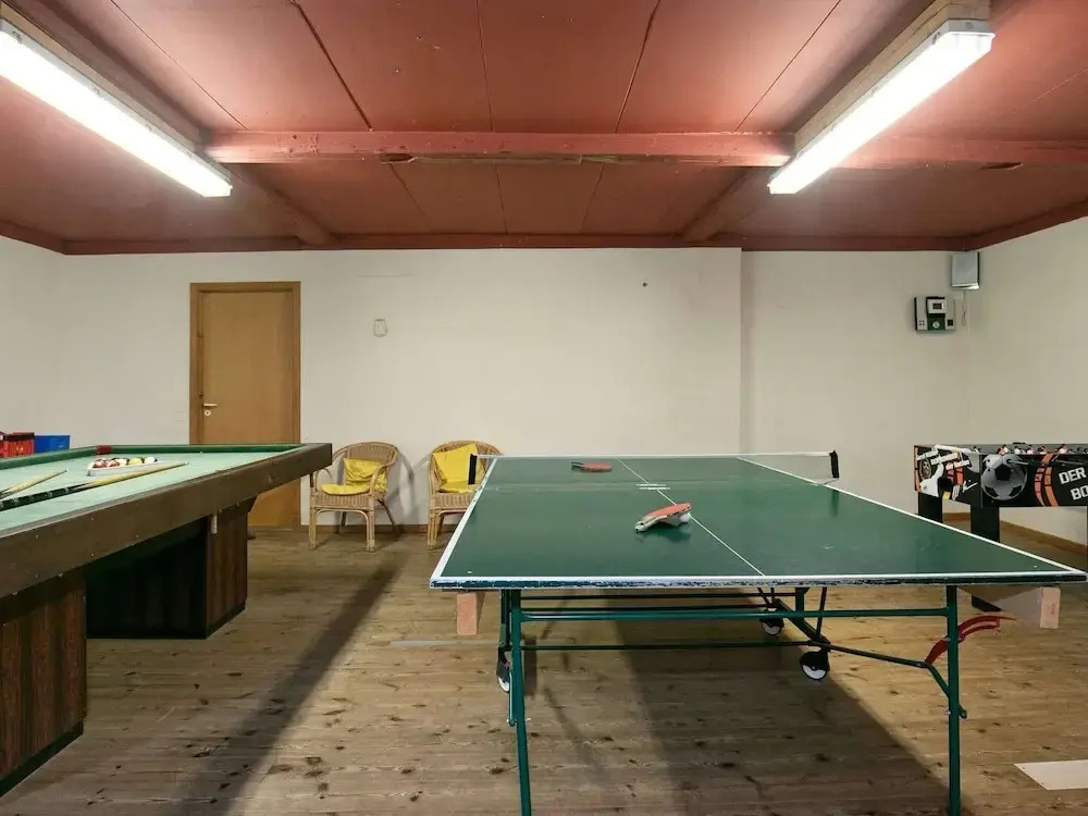 4 Star Holiday Home in Logstor