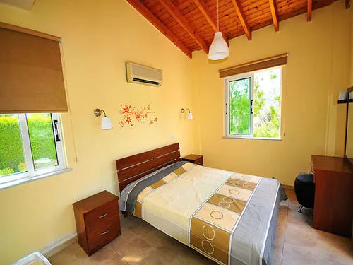 Latchi Area Apartments