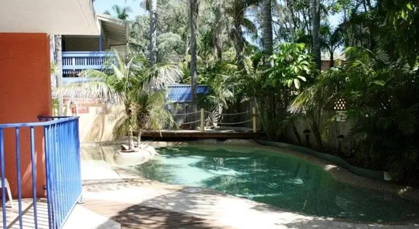 Leilani Haciendas