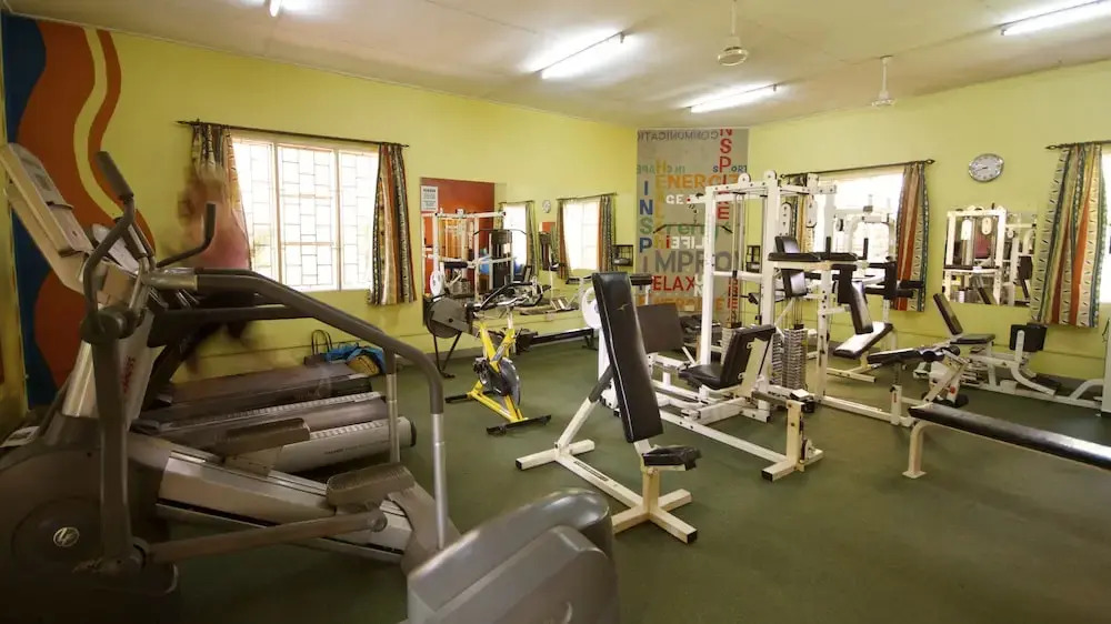 Makindye Country Club